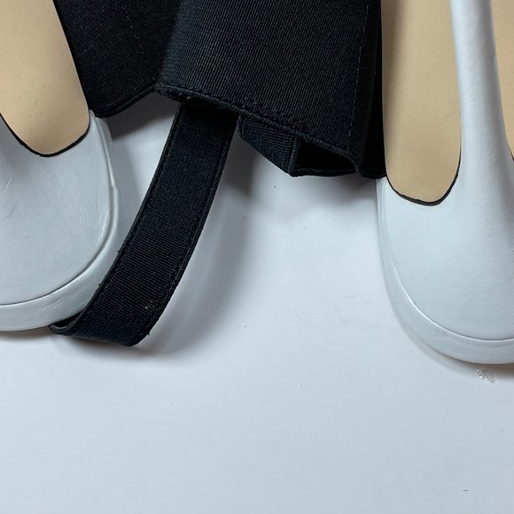 Nine West Strappy High Heel Sandal - Picture 7 of 11